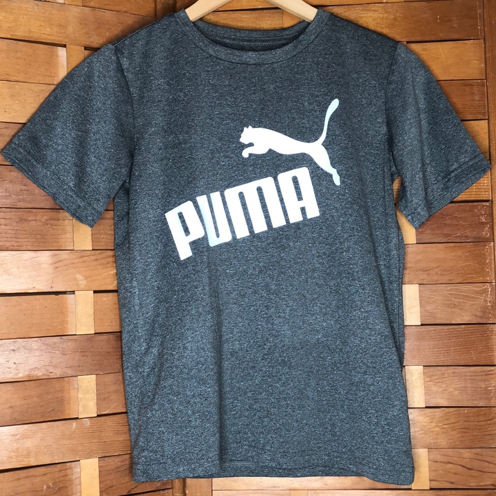 PUMA Shirt